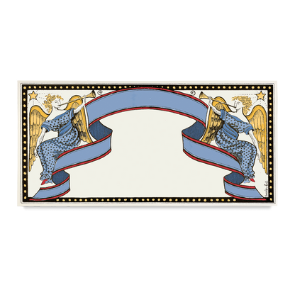 Notecards Pack - Angels