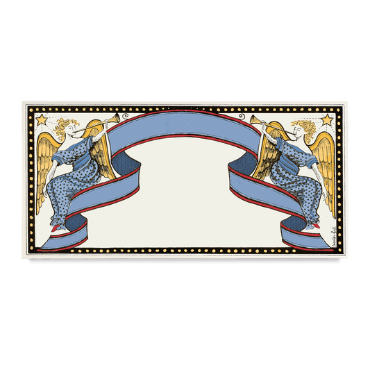 Notecards Pack - Angels