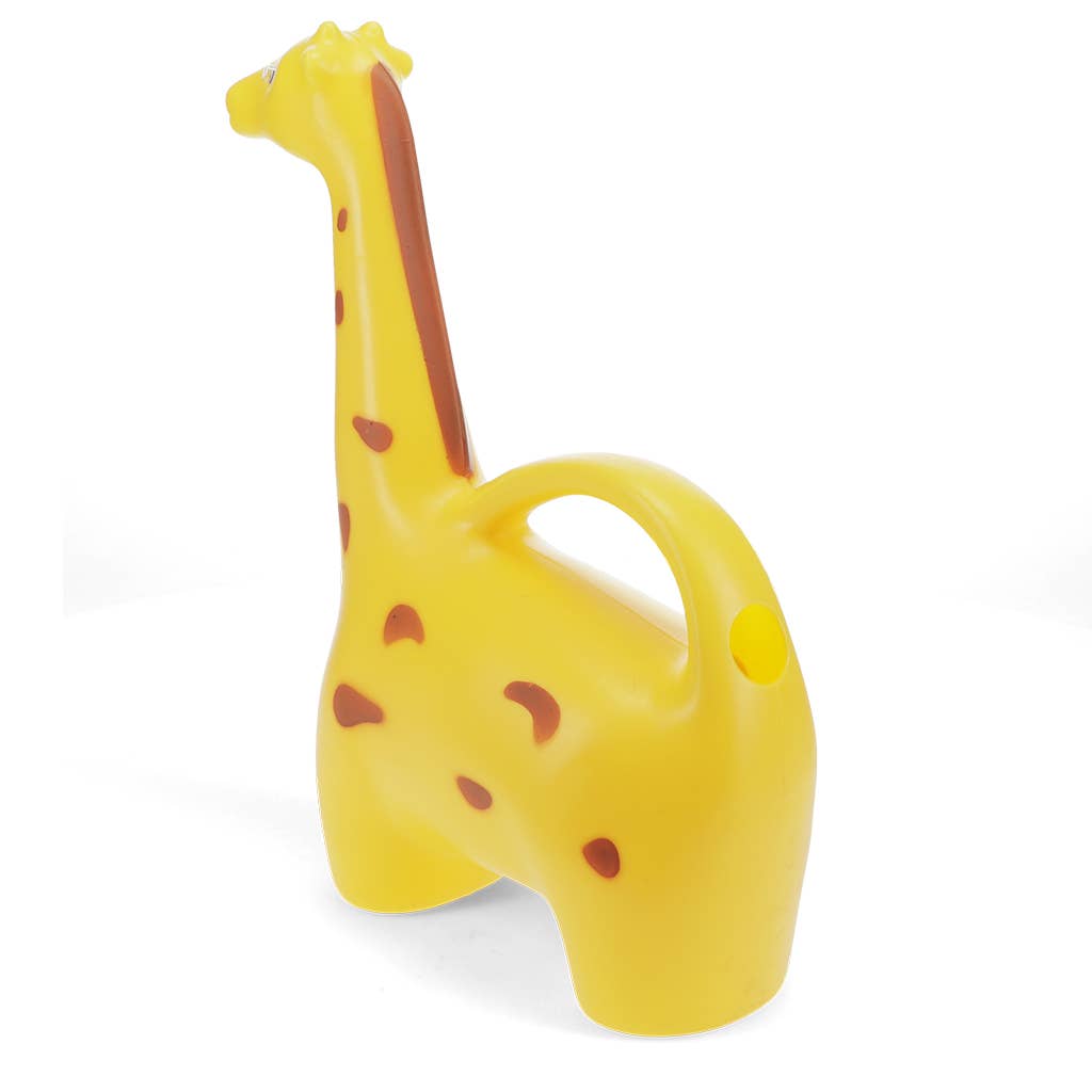 Watering Can - Giraffe