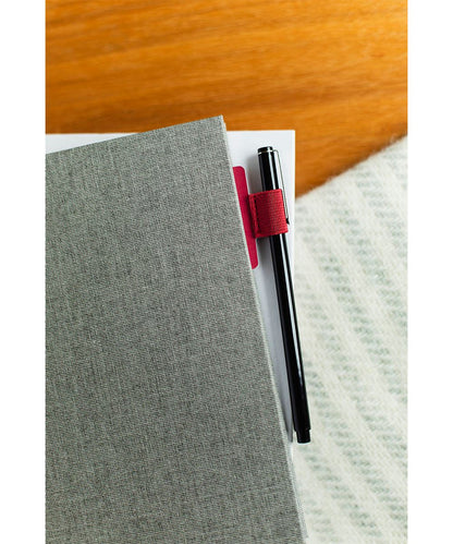 Self Adhesive Pen Loop - Various Colours
