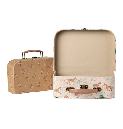 Maileg Suitcase Set - Unicorn