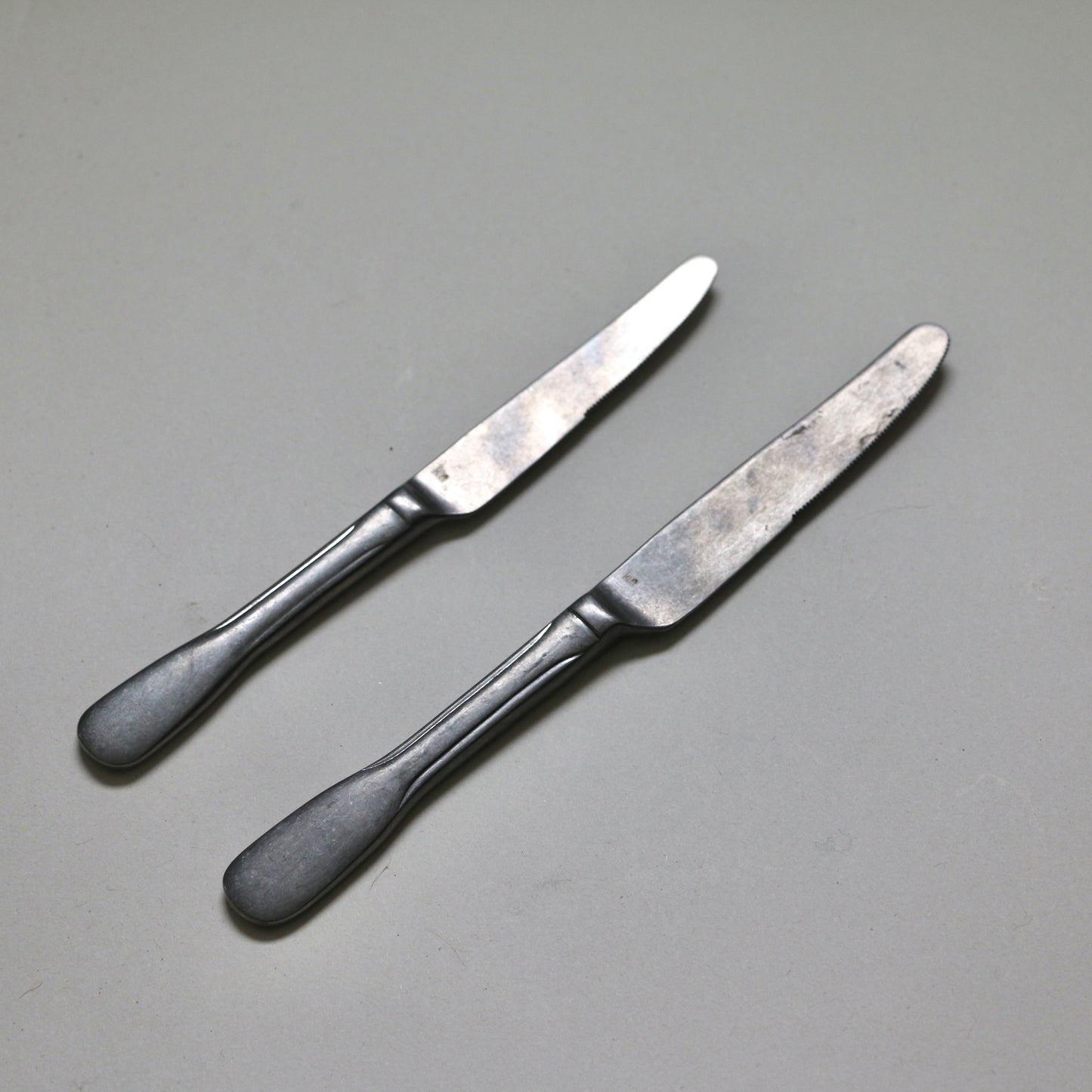 Brick Lane / Small Knife