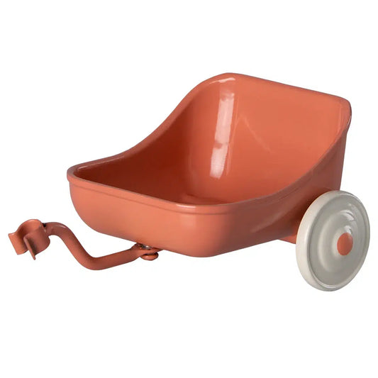Tricycle Hanger - Coral