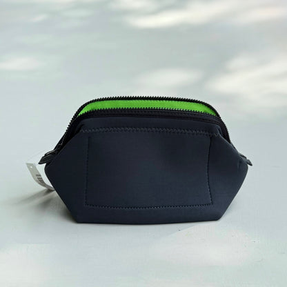 Neoprene Wash Bag
