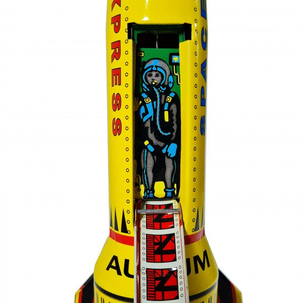 Rocket - Aurum