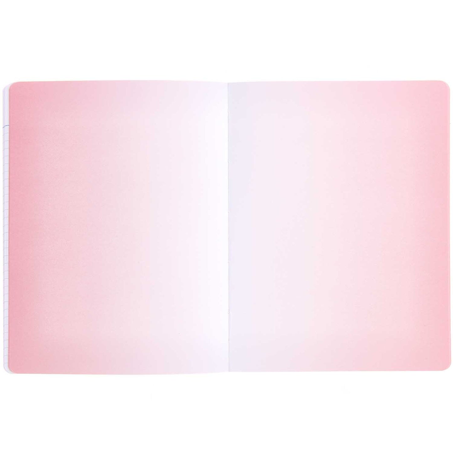 Rico Clouds Notebook