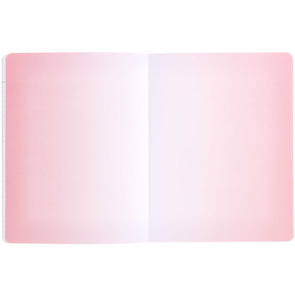 Rico Clouds Notebook