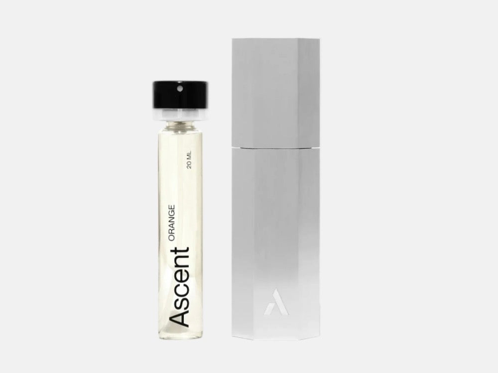 Ascent Starter Pack - Orange