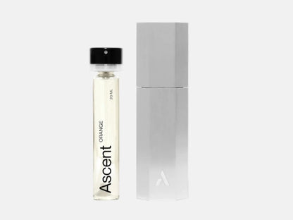 Ascent Starter Pack - Orange