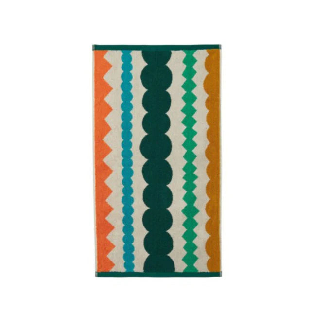 Hand Towel - Mixed Fizz