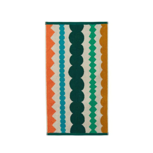 Hand Towel - Mixed Fizz