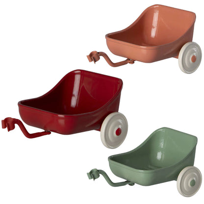 Tricycle Hanger - Red