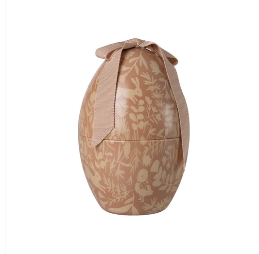 Maileg Medium Easter Egg - Powder