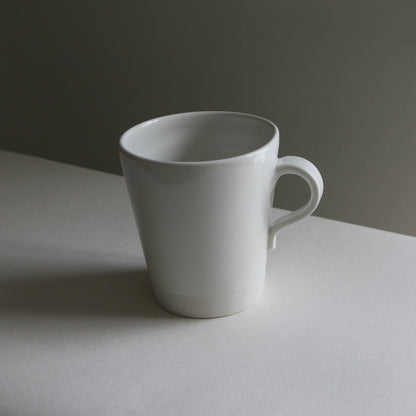 Eve Mug / Cream