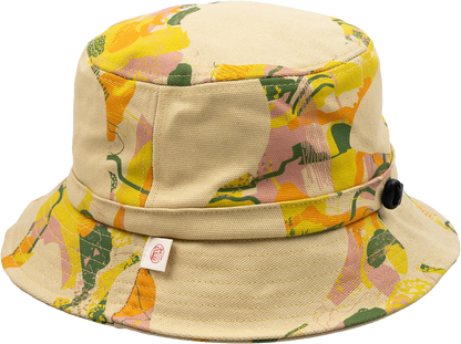 Niwaki Bucket Hat - Camo