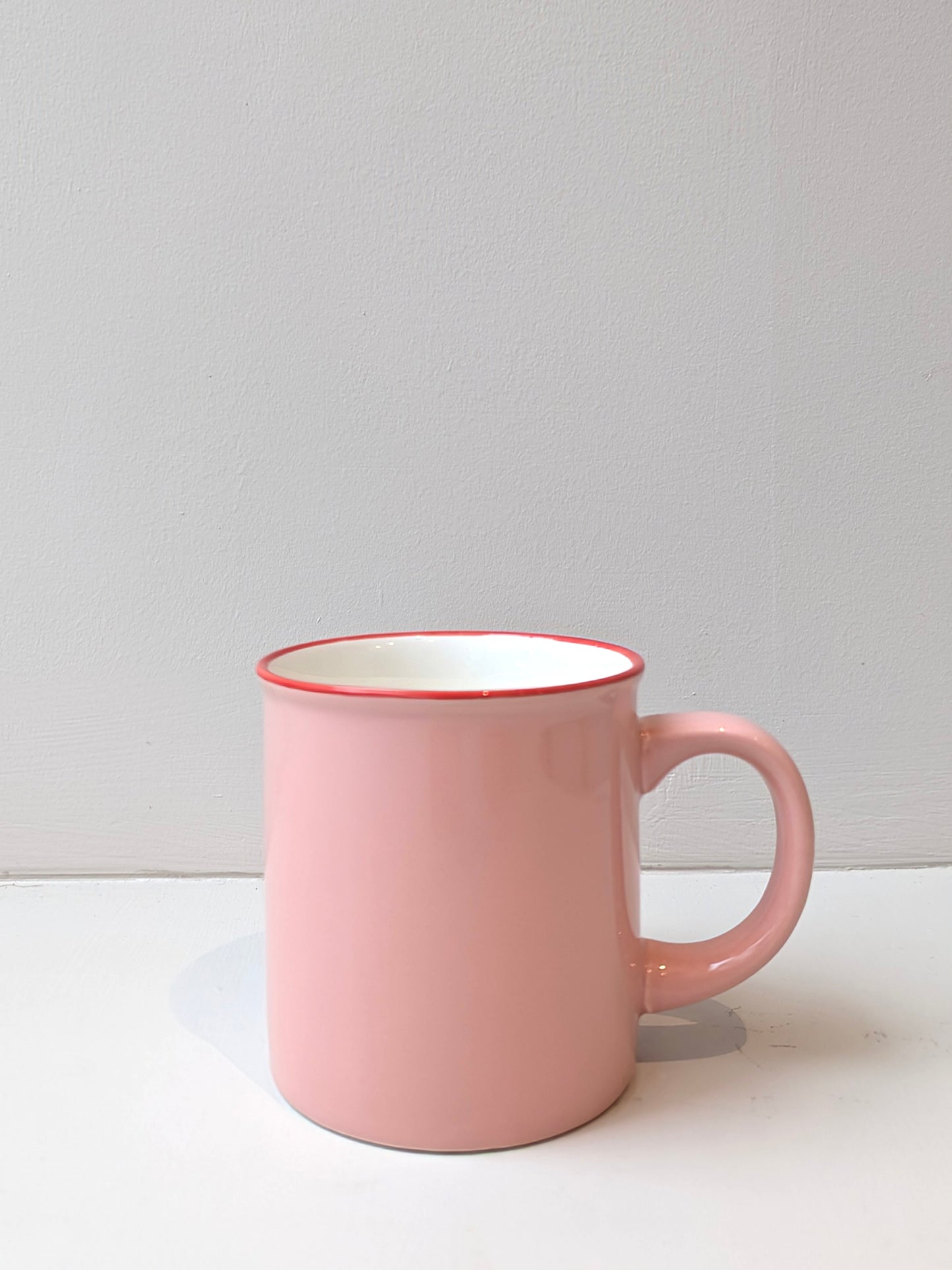 Essential Ceramic Mug