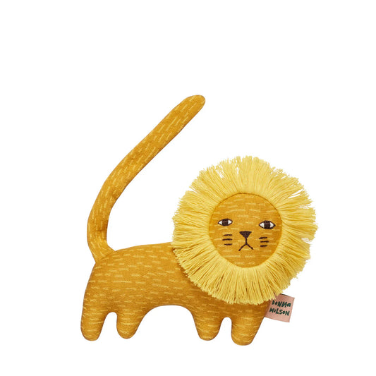Wee Ones Toy - Ronnie Lion