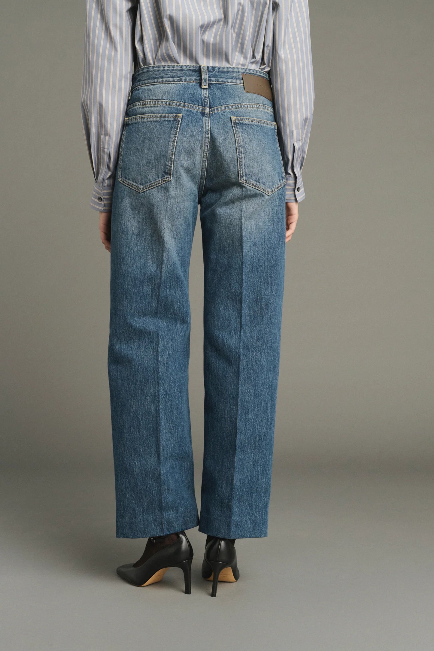Jerry Jeans
