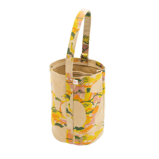 Mini Kantan Bag - Camo