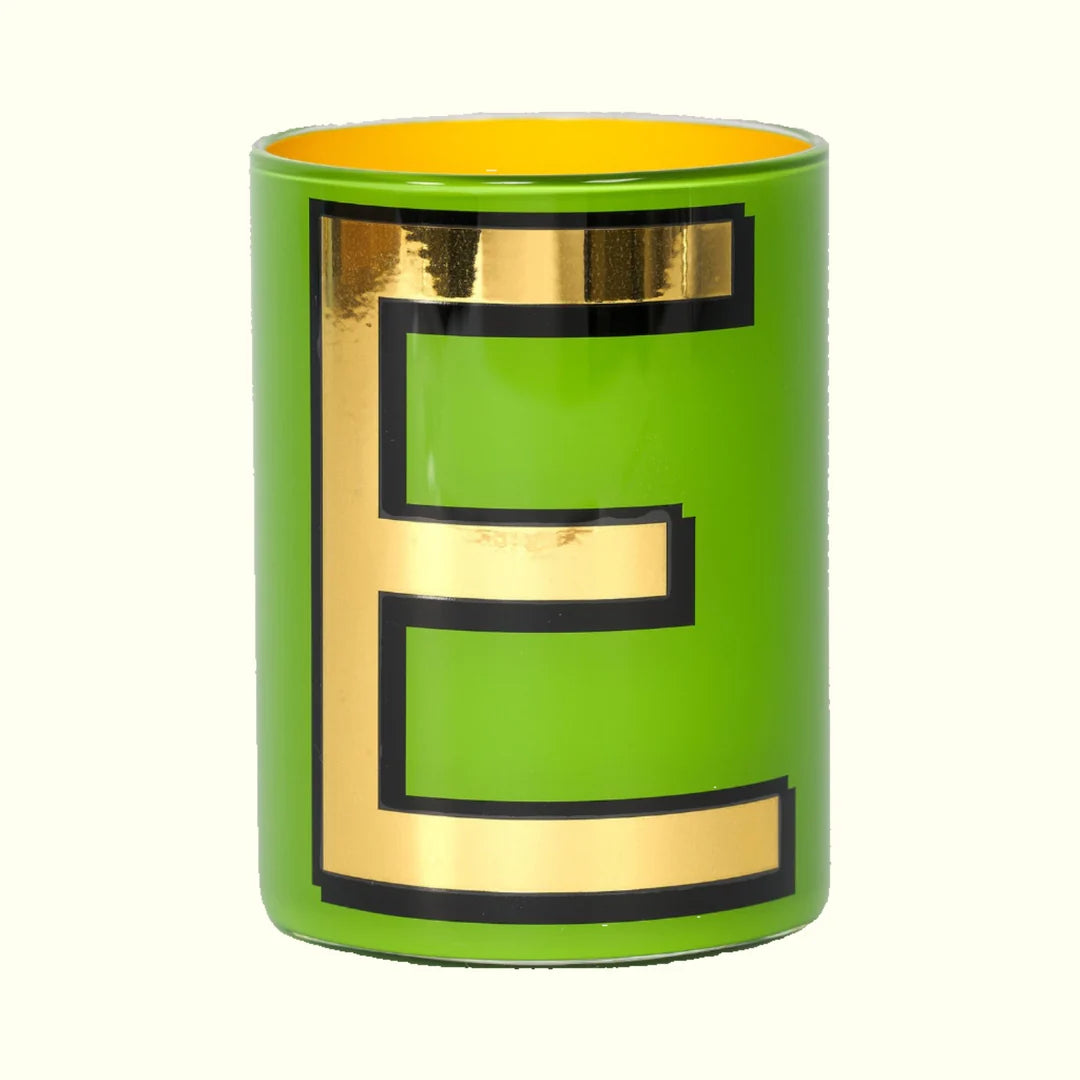 E - Bridie Hall Brush Pot