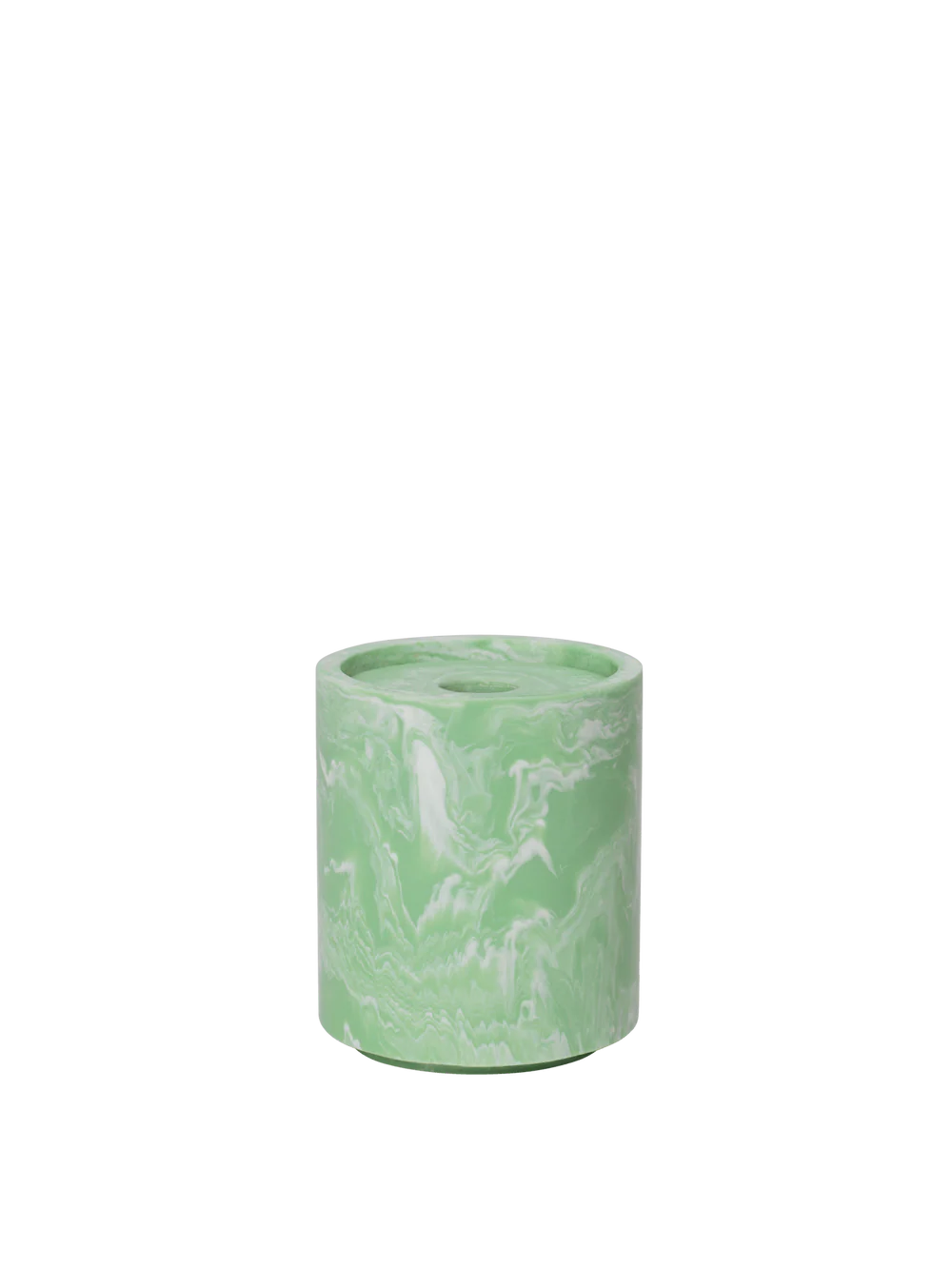 Mist Container - Seafoam