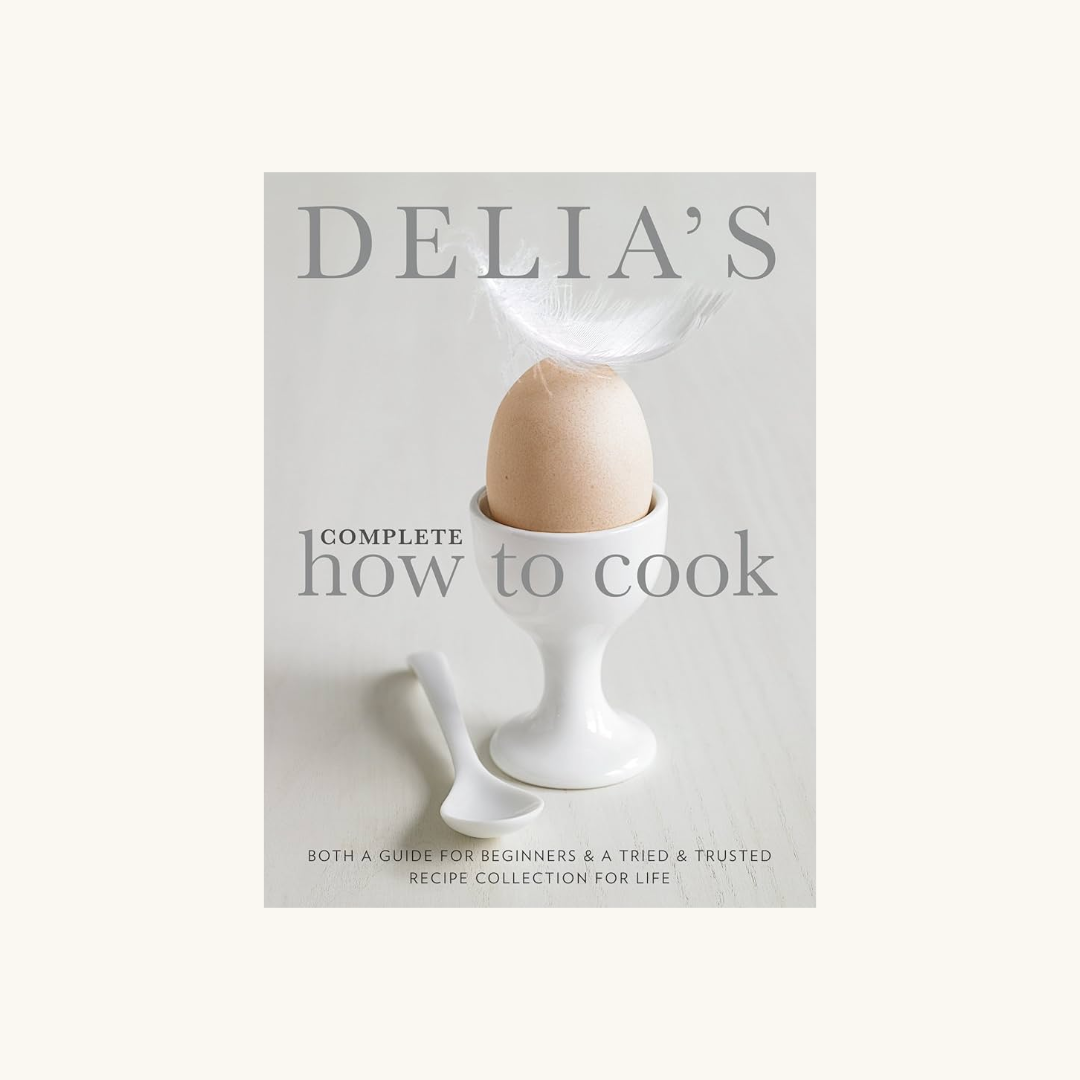 Delia’s Complete Cookbook
