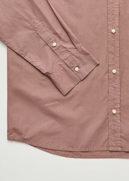 Classic Shirt - Desert Blush