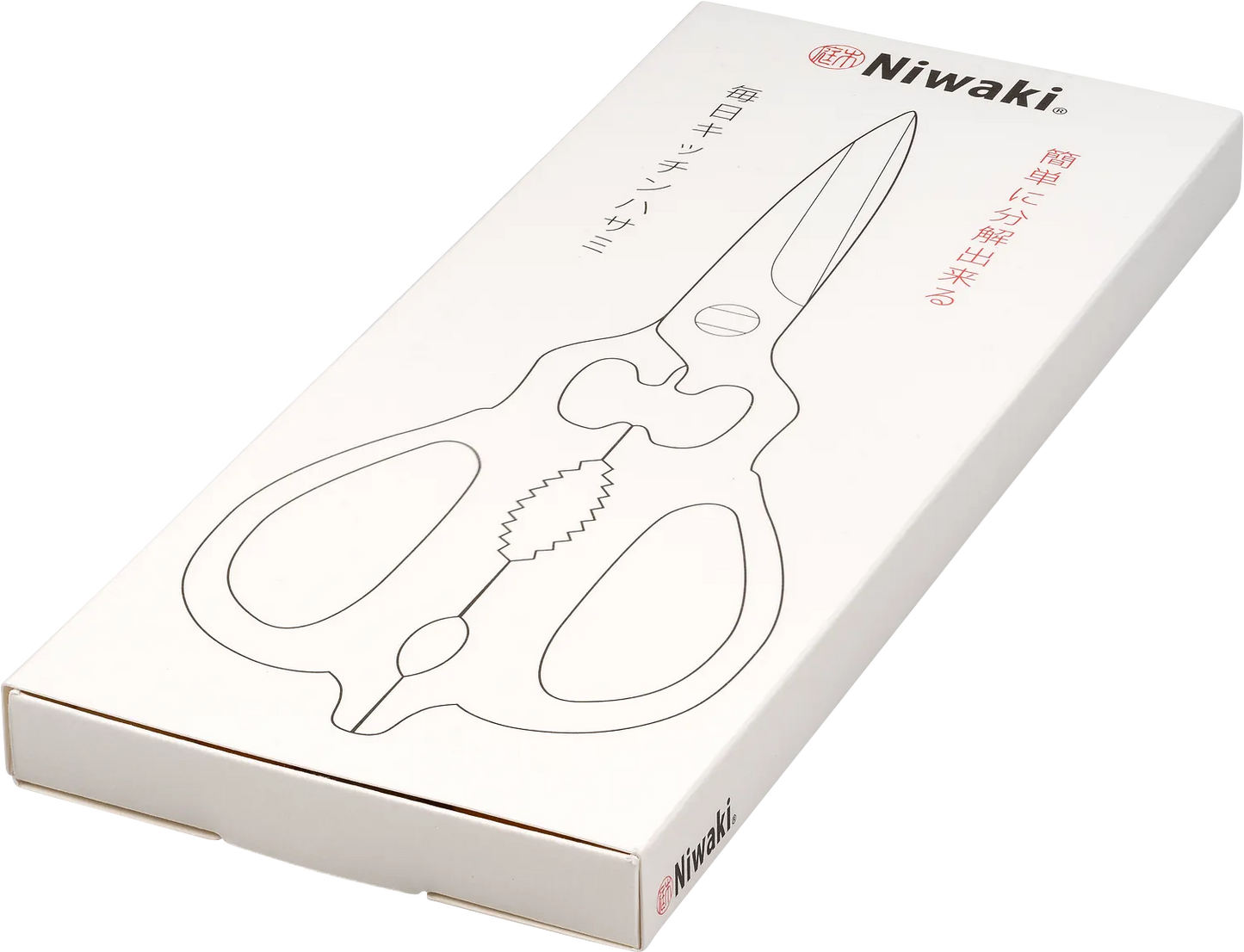 Mainichi Kitchen Scissors