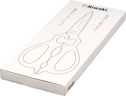 Mainichi Kitchen Scissors