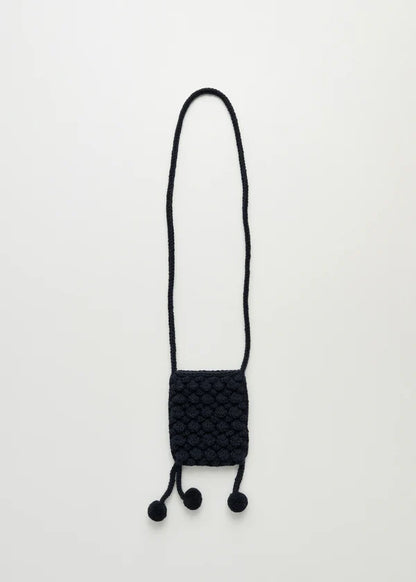 Lisha Purse - Navy