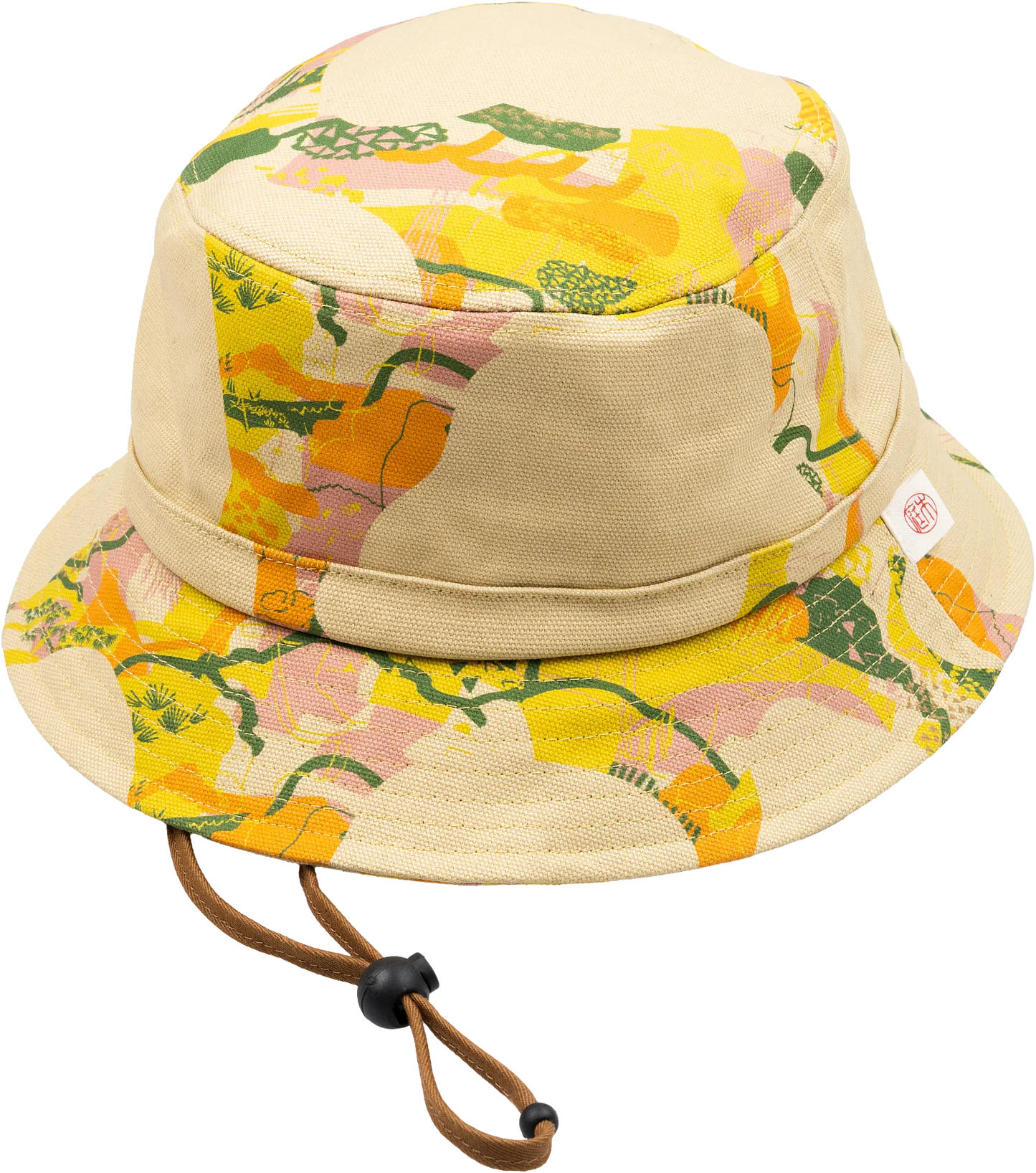 Niwaki Bucket Hat - Camo