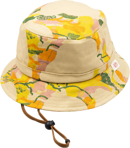 Niwaki Bucket Hat - Camo