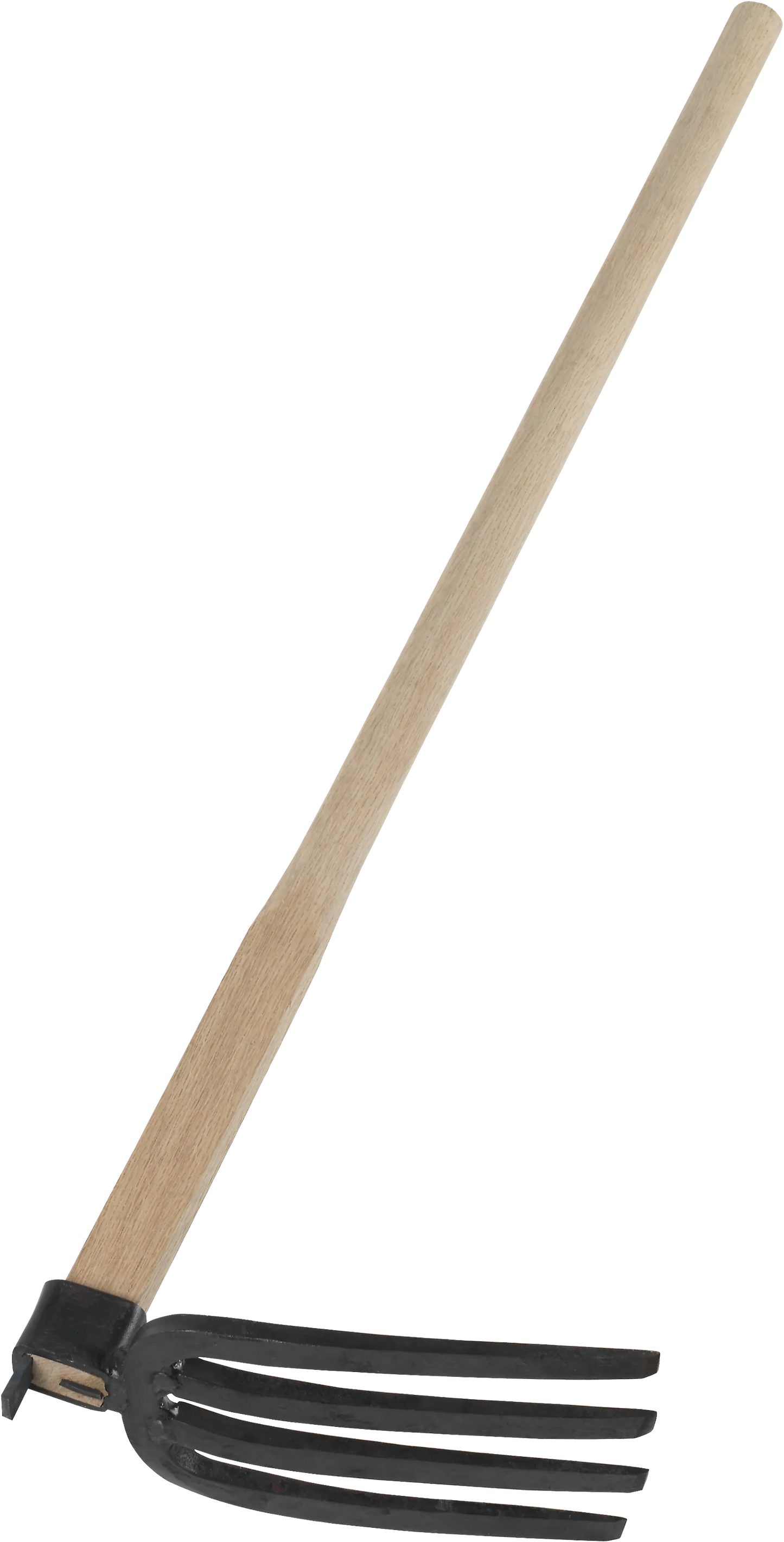 Niwaki Forked Hoe - Large