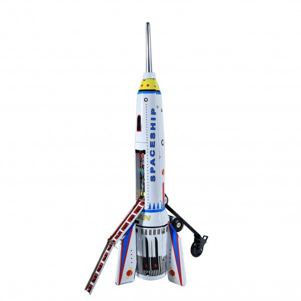 Rocket - Titan