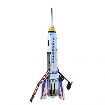 Rocket - Titan
