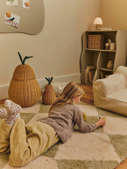 Pear Storage Basket