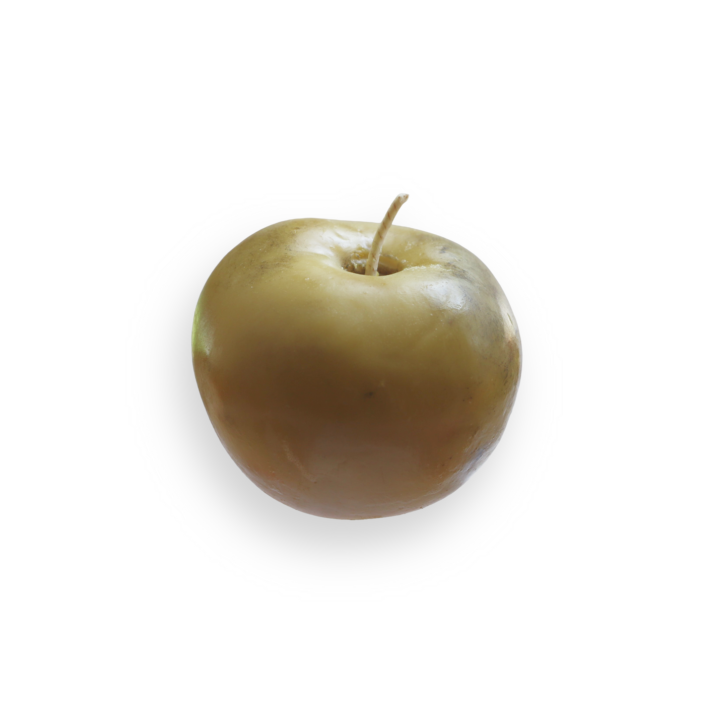 Egremont Russet Apple Candle