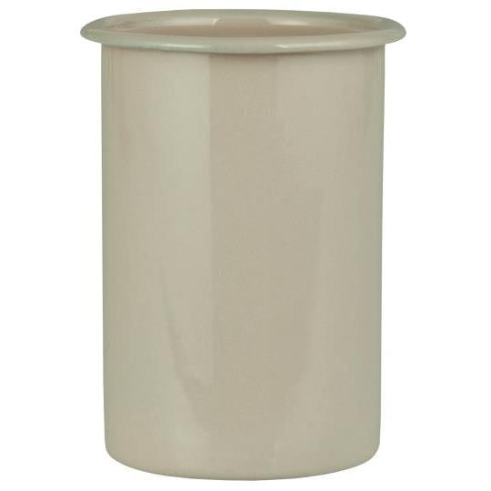 ENAMEL TUMBLER