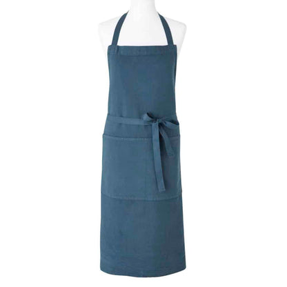 Charvet Cotton/Linen Apron
