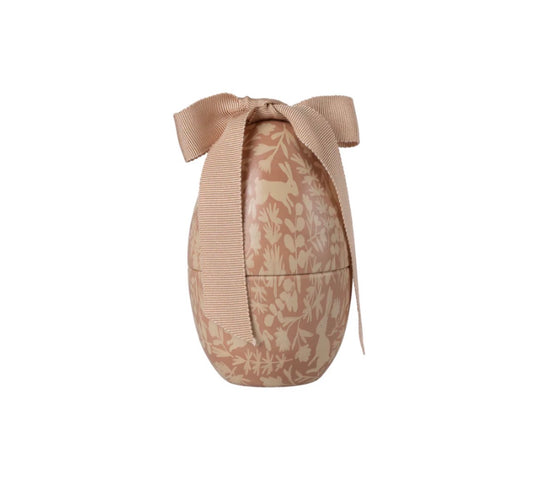 Maileg Small Easter Egg - Powder