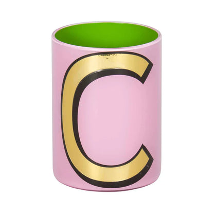 C - Bridie Hall Brush Pot