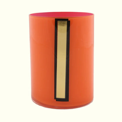 I  - Bridie Hall Brush Pot
