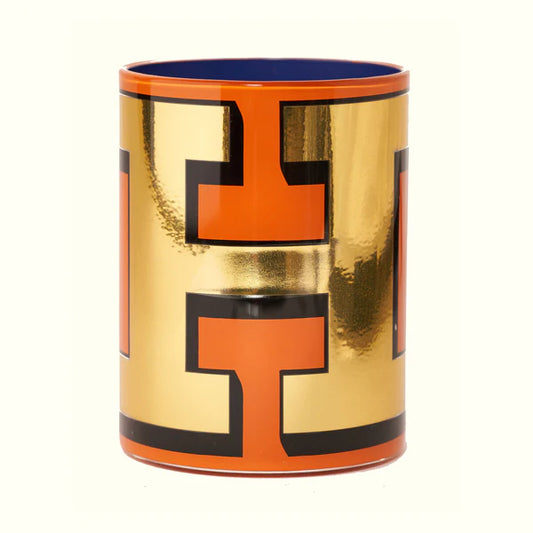 H - Bridie Hall Brush Pot