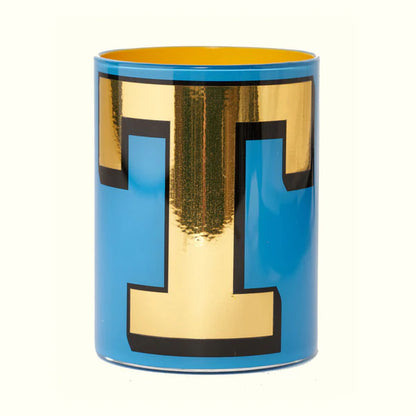 T - Bridie Hall Brush Pot