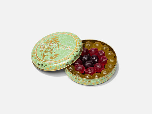 Boissier Ball Candies - Wild Herbs 70g