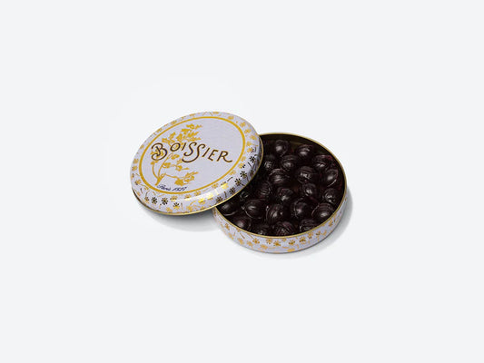 Boissier Ball Candies - Violet 70g