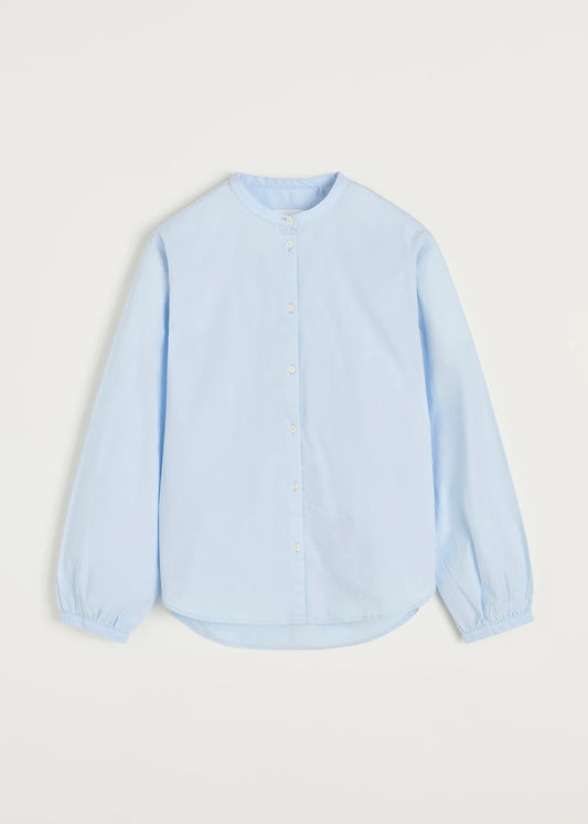 Bibs Shirt Cotton - Blue Eyes