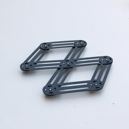 Trivet - Black