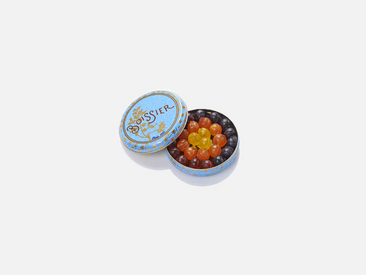 Boissier Ball Candies - Fruit 70g