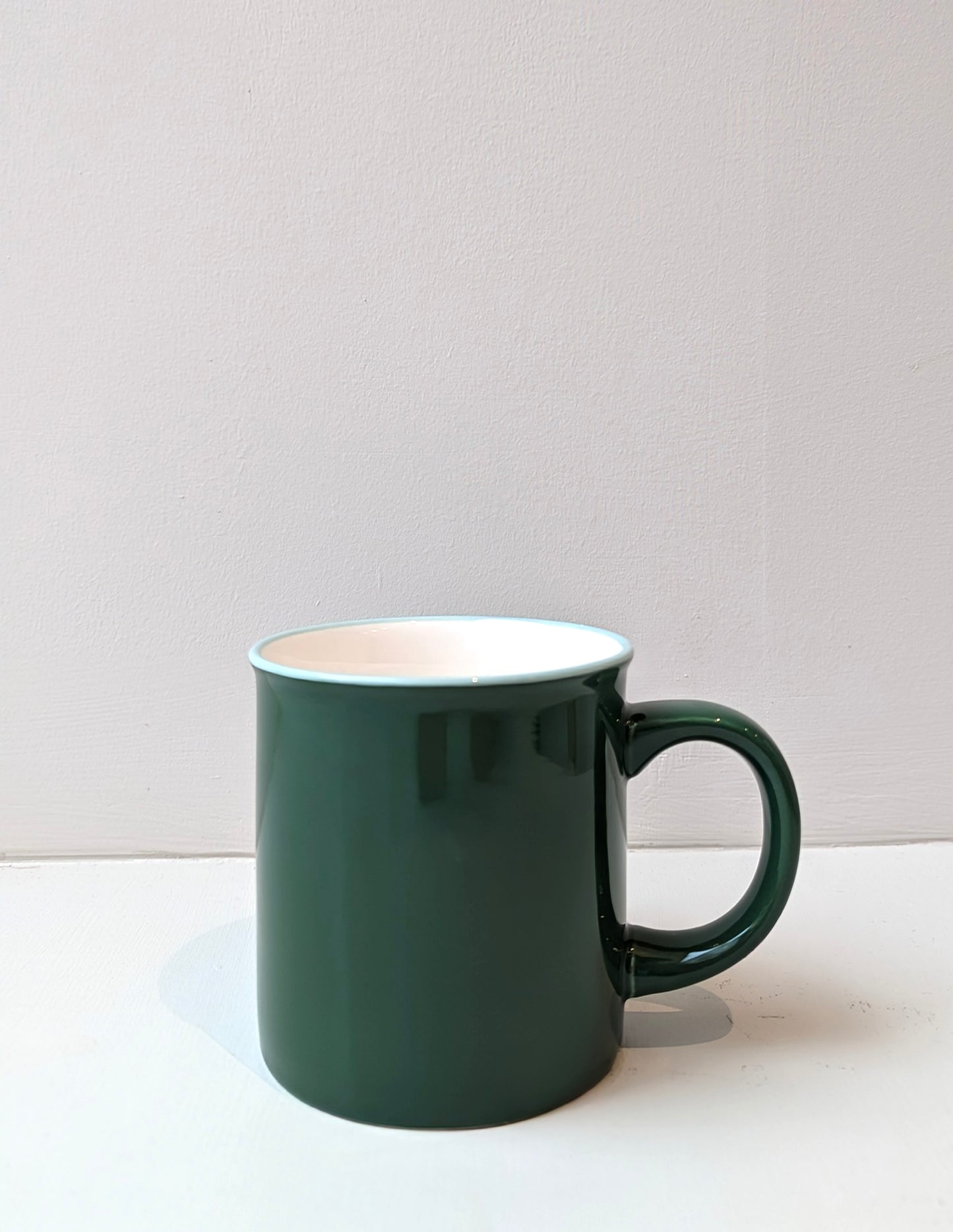 Essential Ceramic Mug